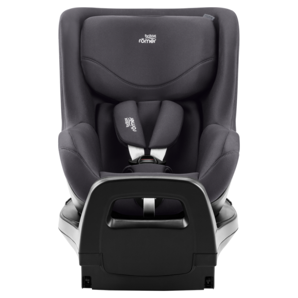 Dualfix Pro M Classic - Deep Grey