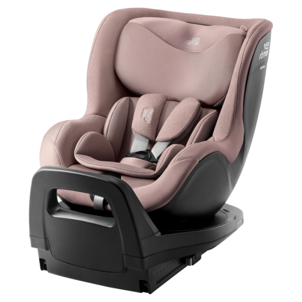 Dualfix Pro M Style - Dusty Rose