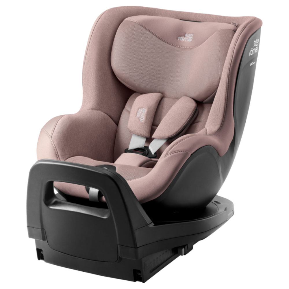 Dualfix Pro M Style - Dusty Rose