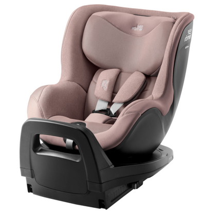 Dualfix Pro M Style - Dusty Rose