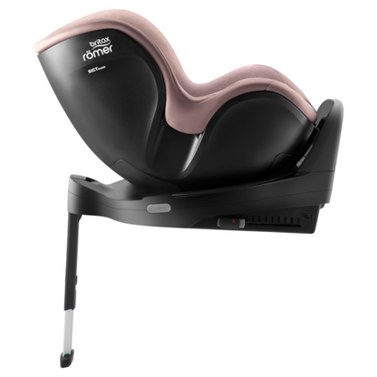 Dualfix Pro M Style - Dusty Rose