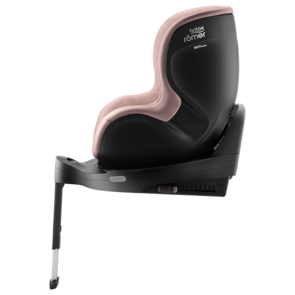 Dualfix Pro M Style - Dusty Rose