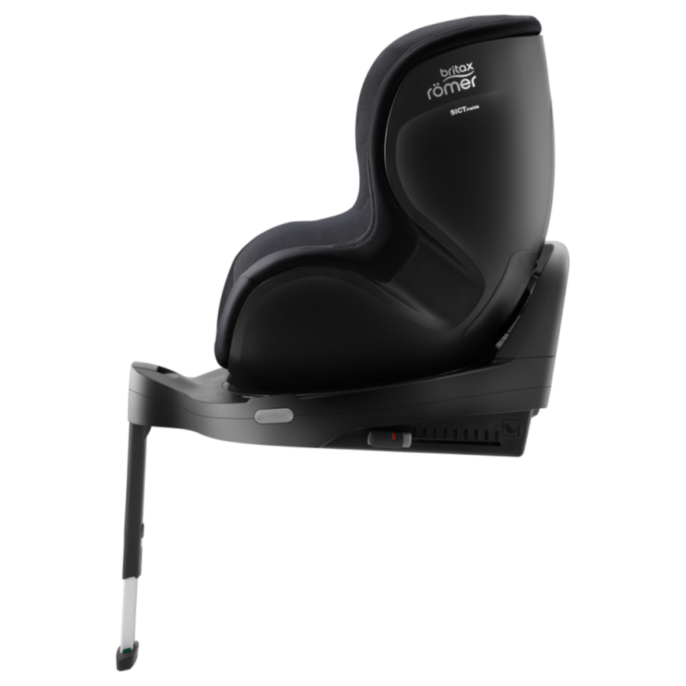 Dualfix Pro M Style - Carbon Black
