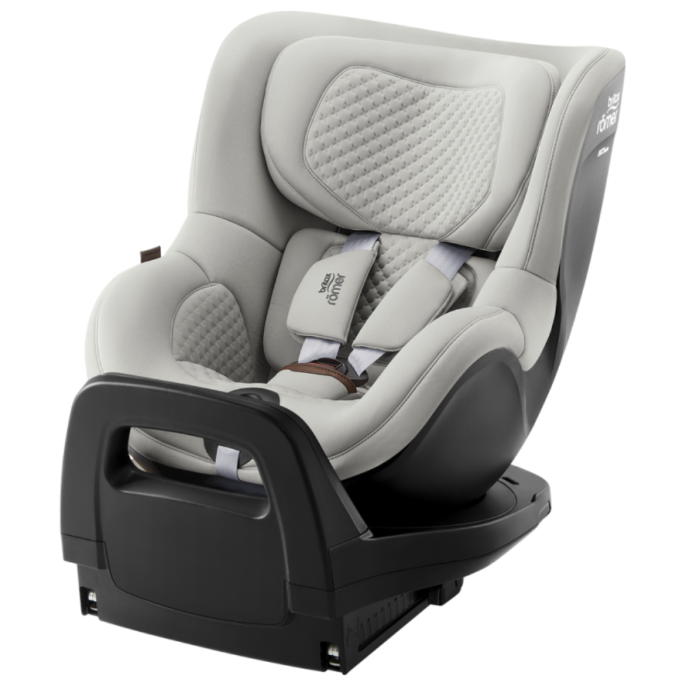 Dualfix Pro M Lux - Linen Grey