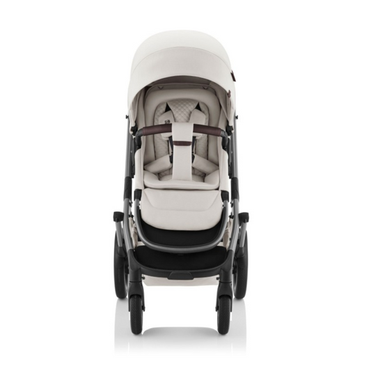 Smile 5Z Lux - Soft Taupe