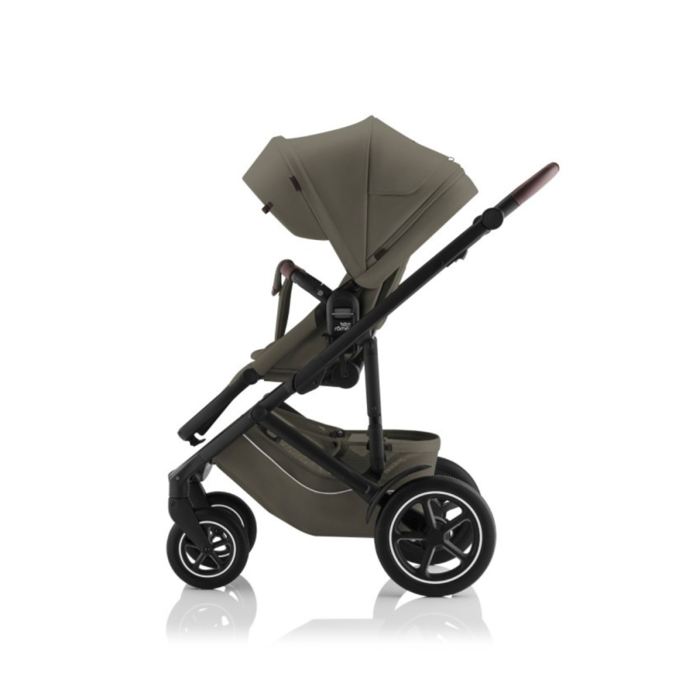 Smile 5Z Lux - Urban Olive