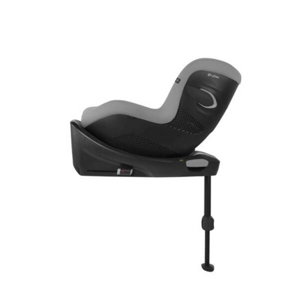Sirona Gi I-Size Plus - Stone Grey