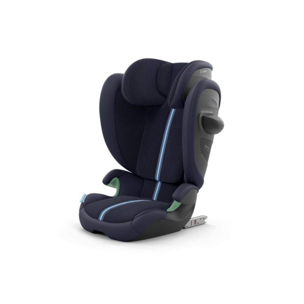 Solution G2 I-Fix Plus - Ocean Blue