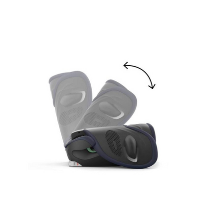 Solution G2 I-Fix Plus - Ocean Blue