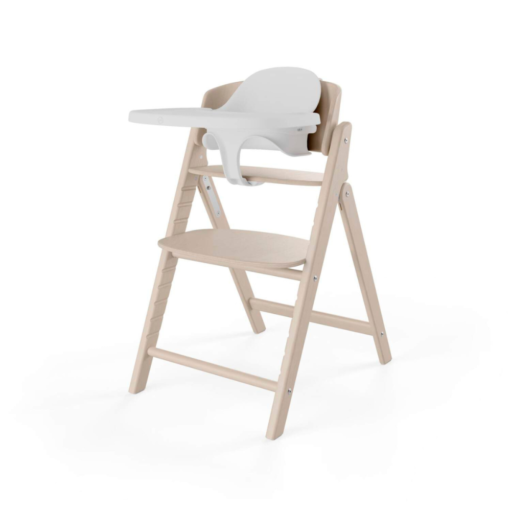 Click & Fold 3In1 - All Natural