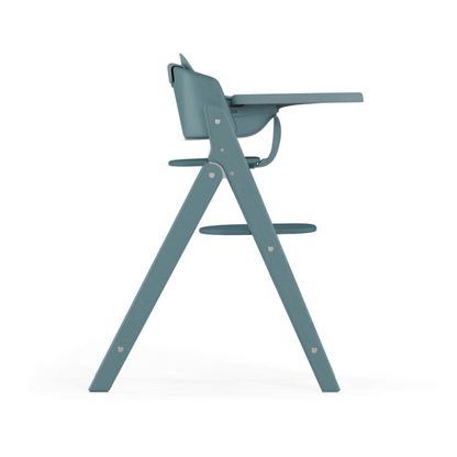 Click & Fold 3In1 - Stone Blue