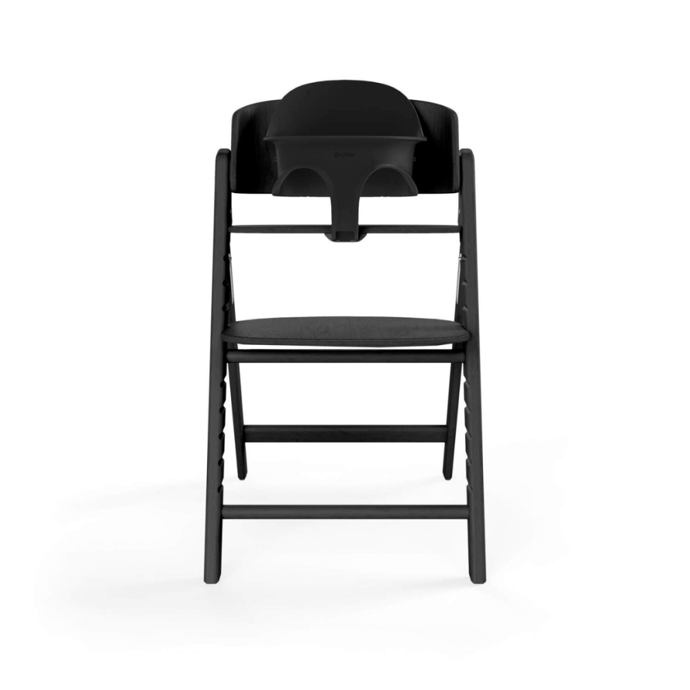 Click & Fold 3In1 - Stunning Black