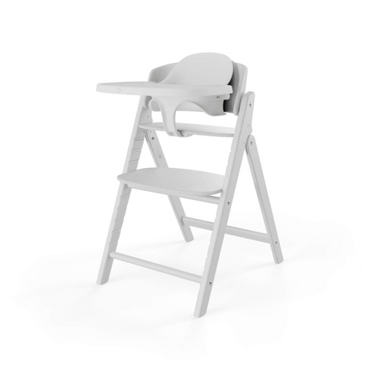 Click & Fold 3In1 - All White