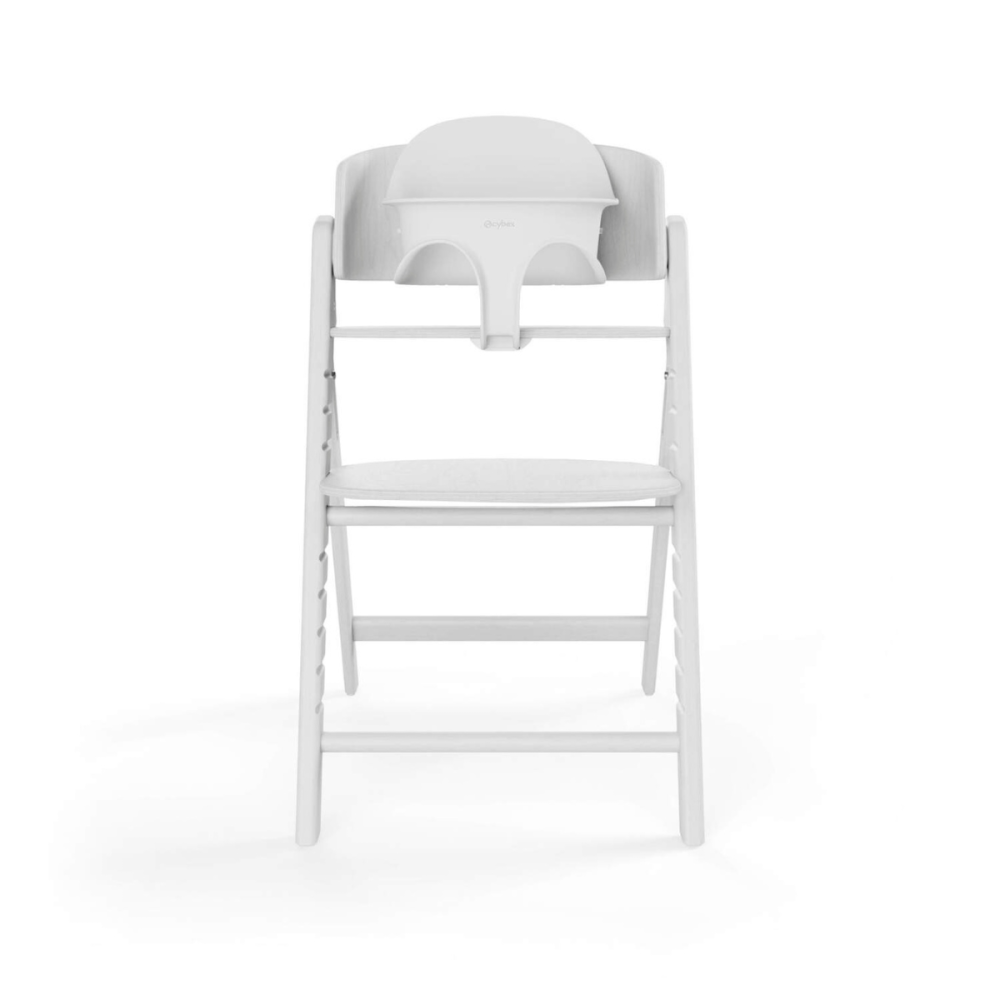 Click & Fold 3In1 - All White