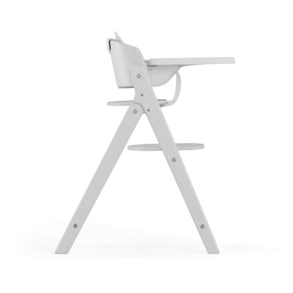Click & Fold 3In1 - All White