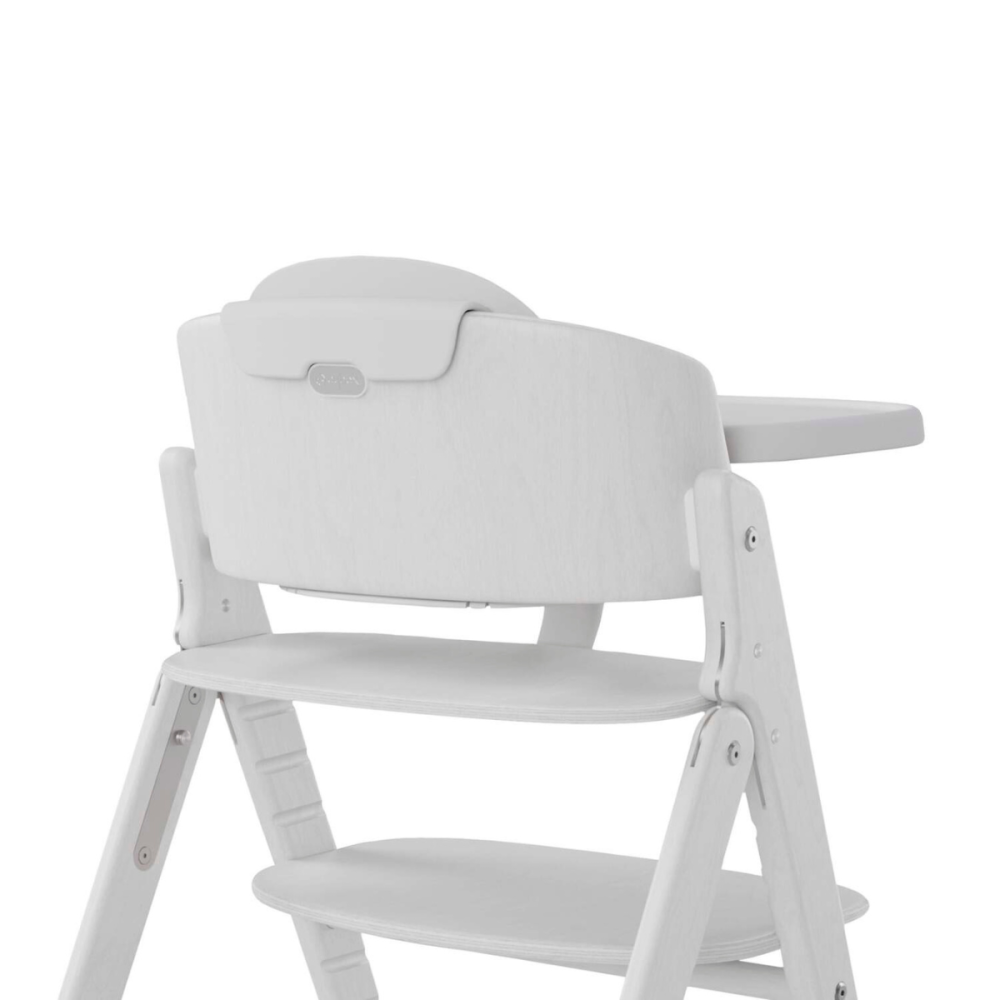 Click & Fold 3In1 - All White