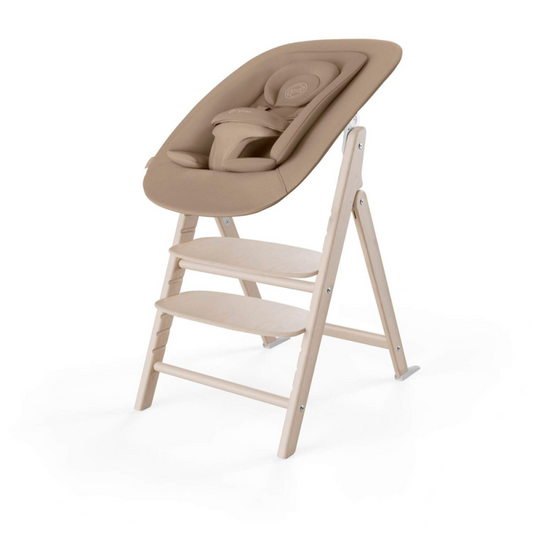 Click & Fold 4In1 - All Natural