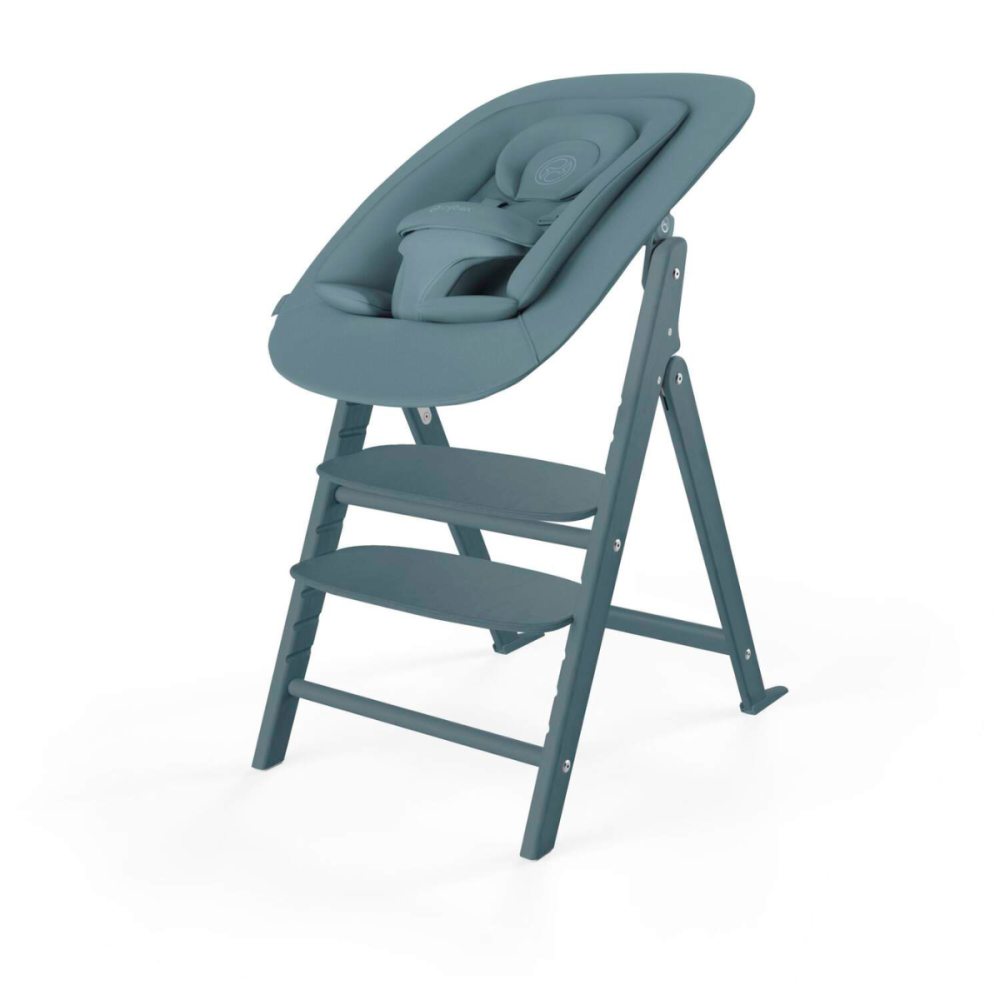 Click & Fold 4In1 - Stone Blue