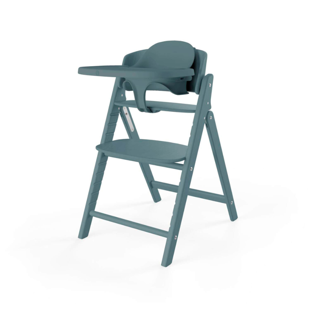 Click & Fold 4In1 - Stone Blue
