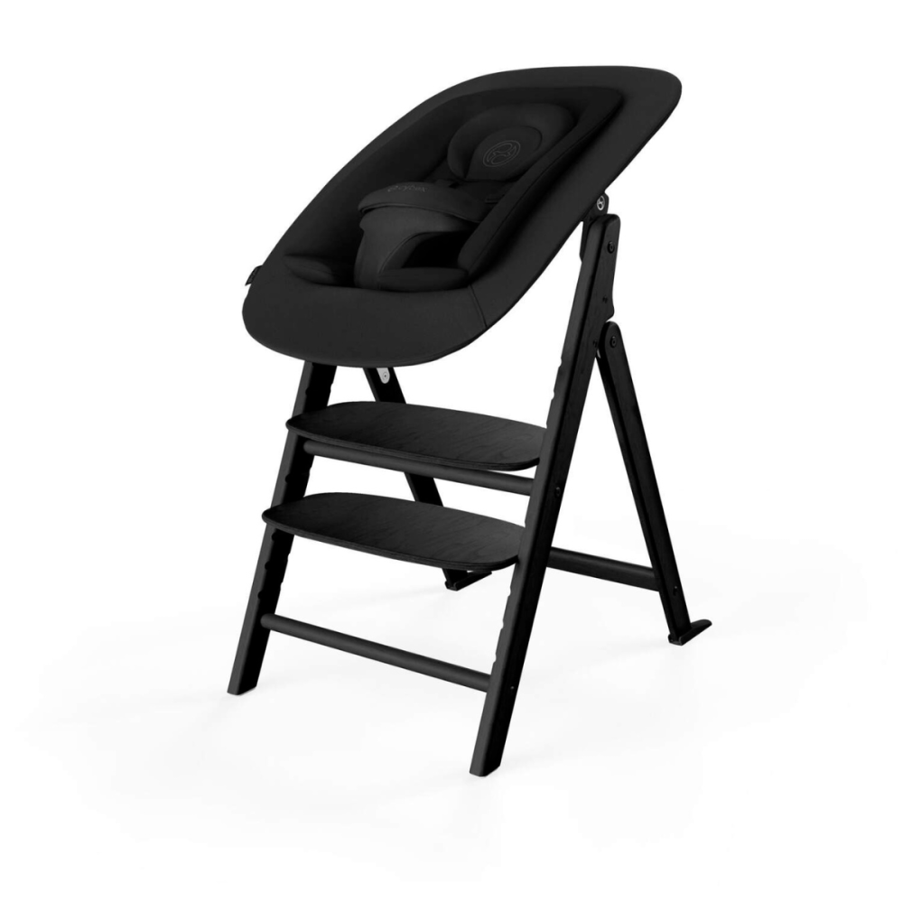 Click & Fold 4In1 - Stunning Black