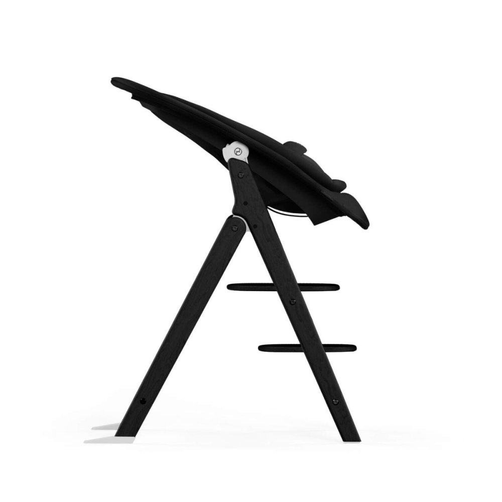 Click & Fold 4In1 - Stunning Black