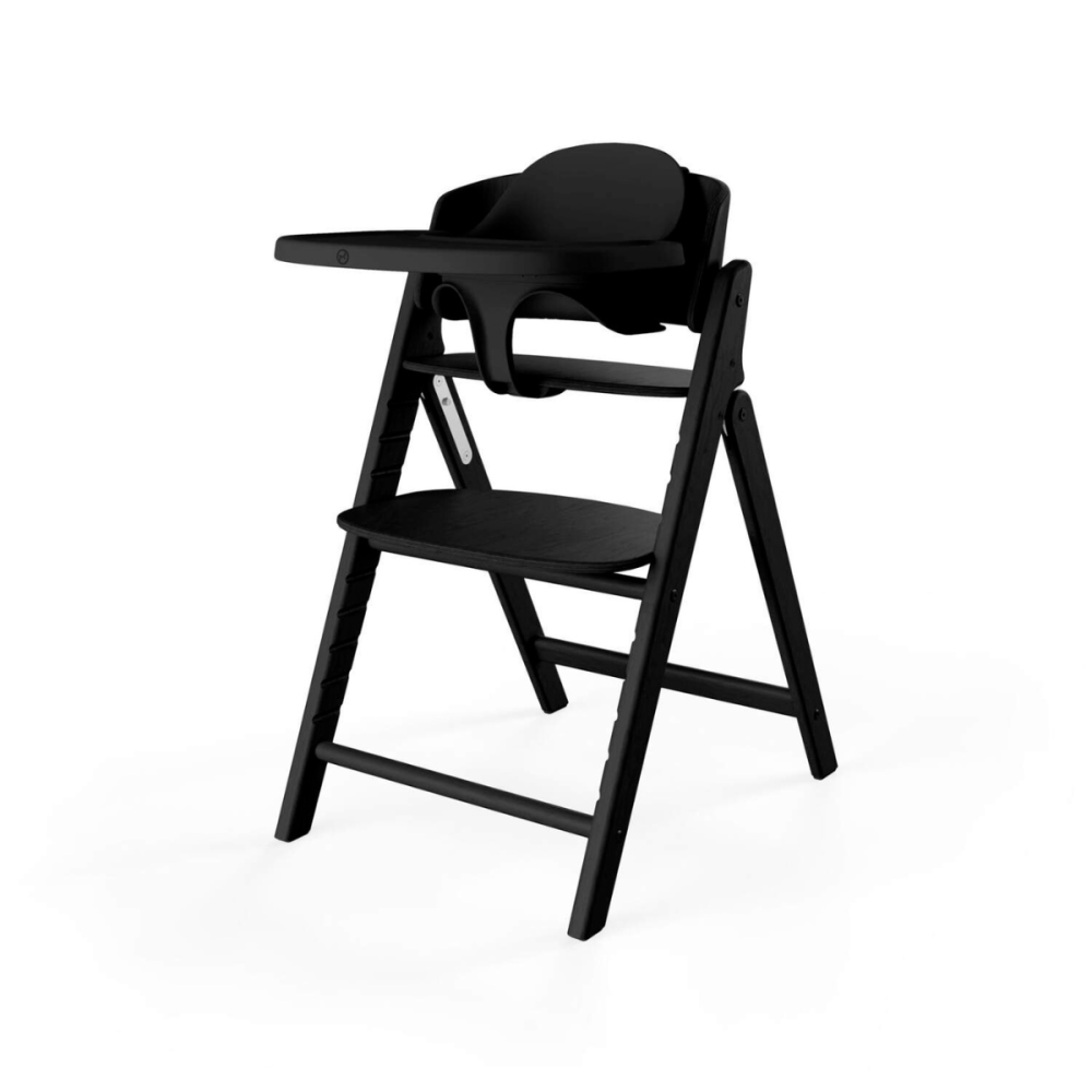Click & Fold 4In1 - Stunning Black