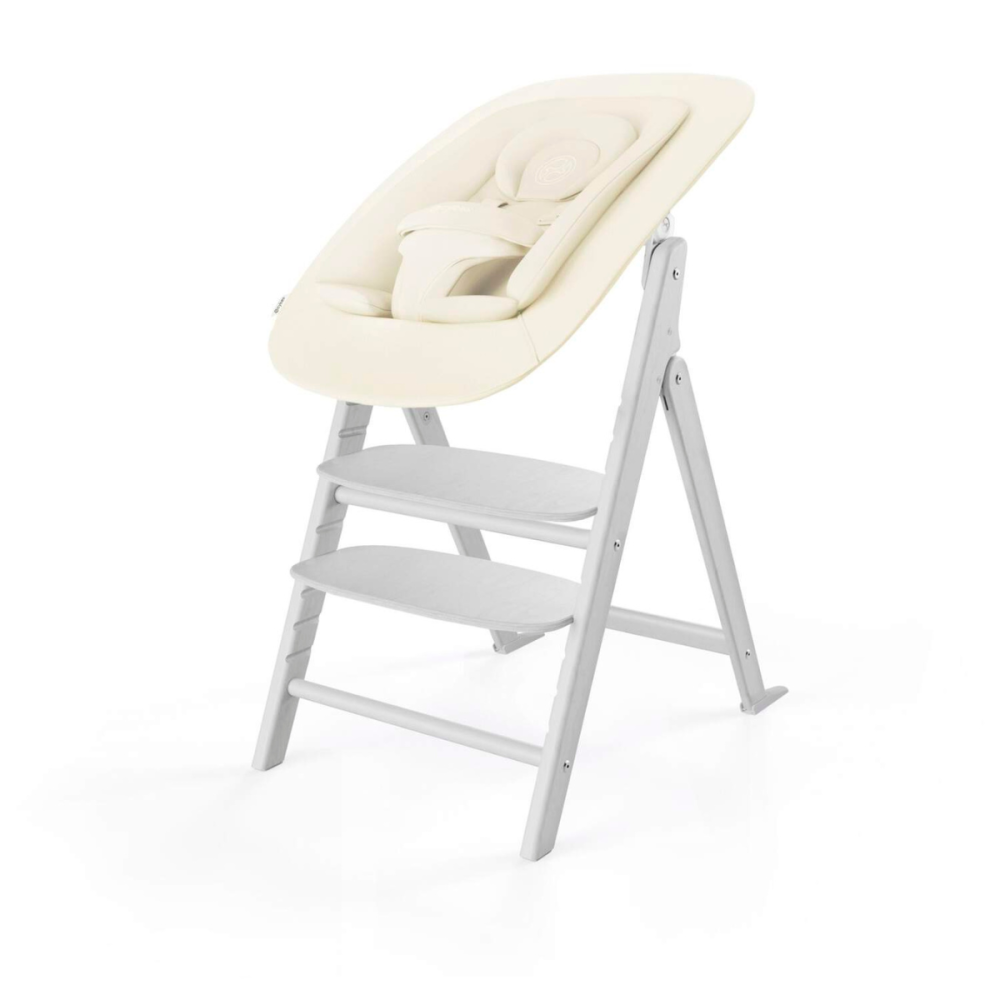 Click & Fold 4In1 - All White