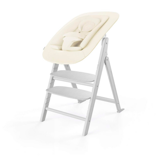 Click & Fold 4In1 - All White
