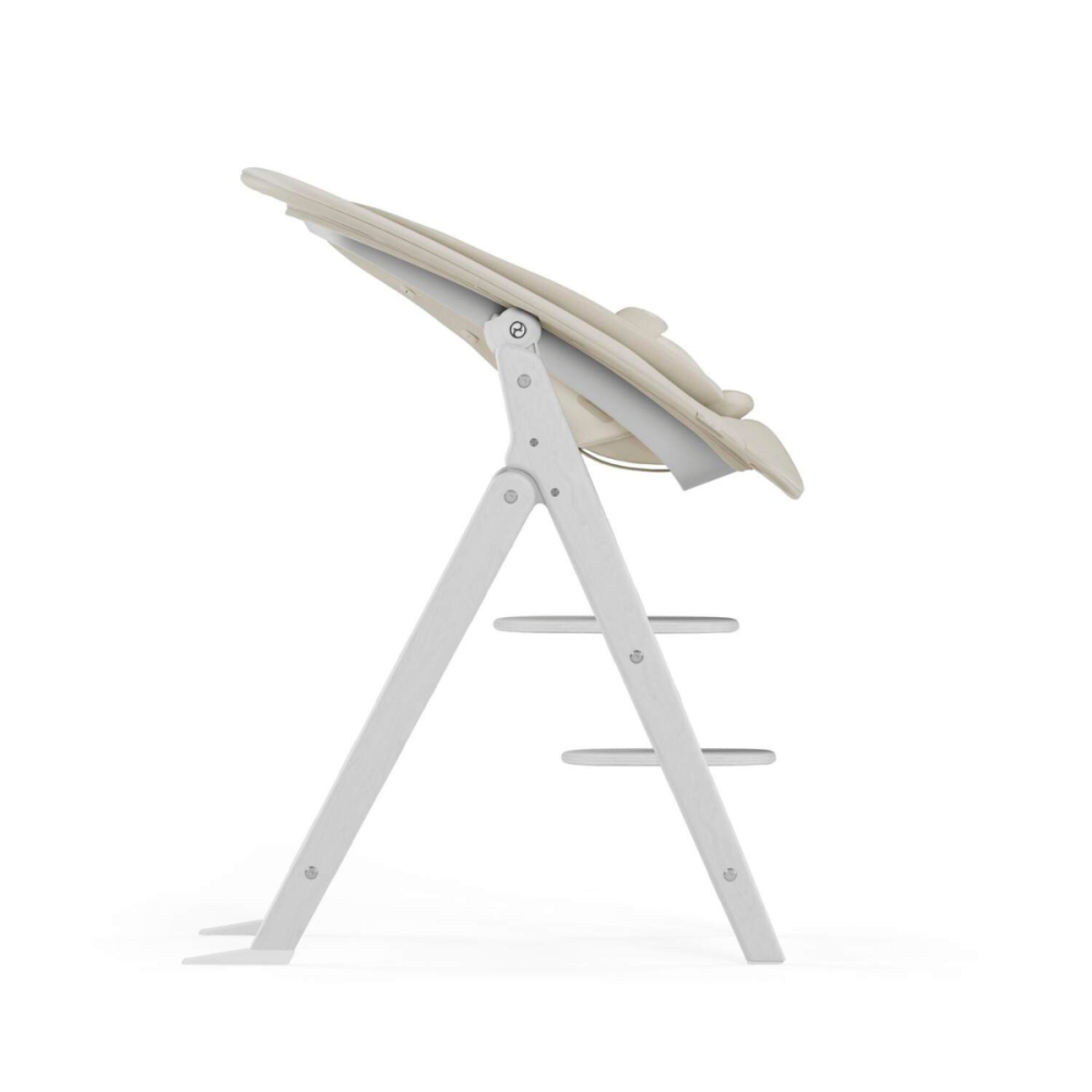 Click & Fold 4In1 - All White