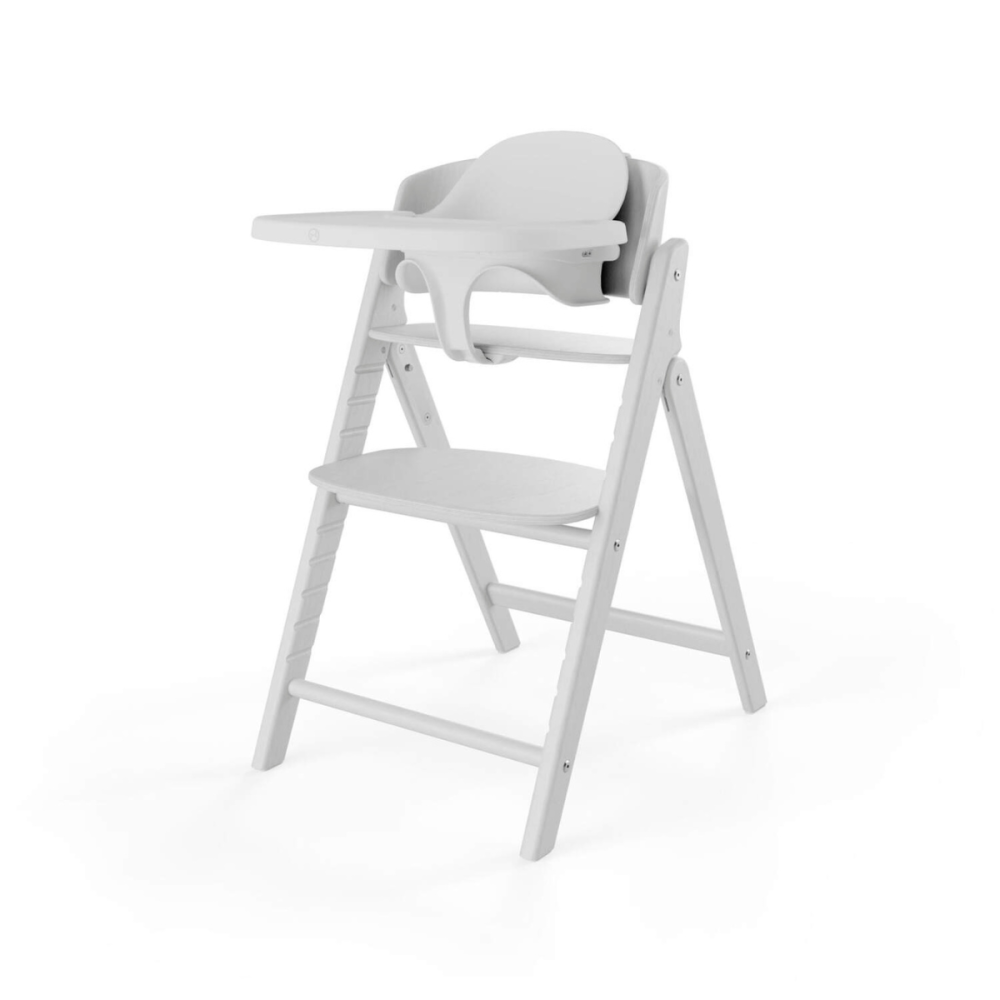 Click & Fold 4In1 - All White