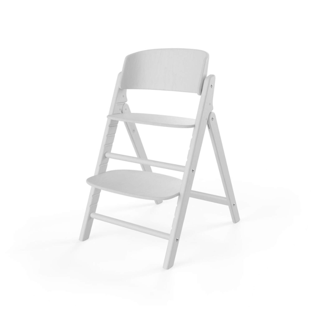 Click & Fold 4In1 - All White