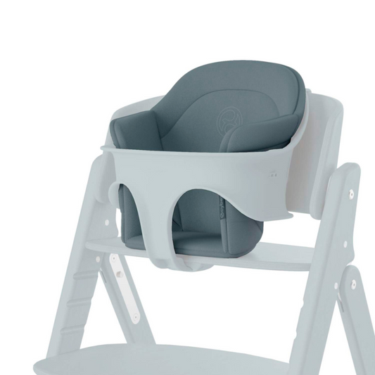 Comfort Inlay Click Fold - Stone Blue