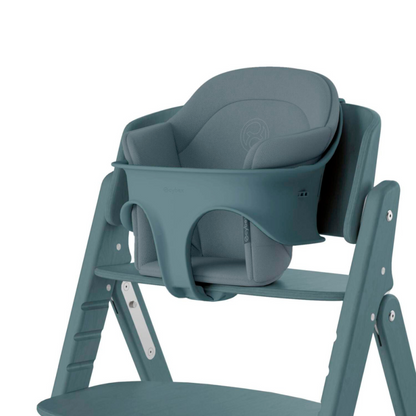 Comfort Inlay Click Fold - Stone Blue