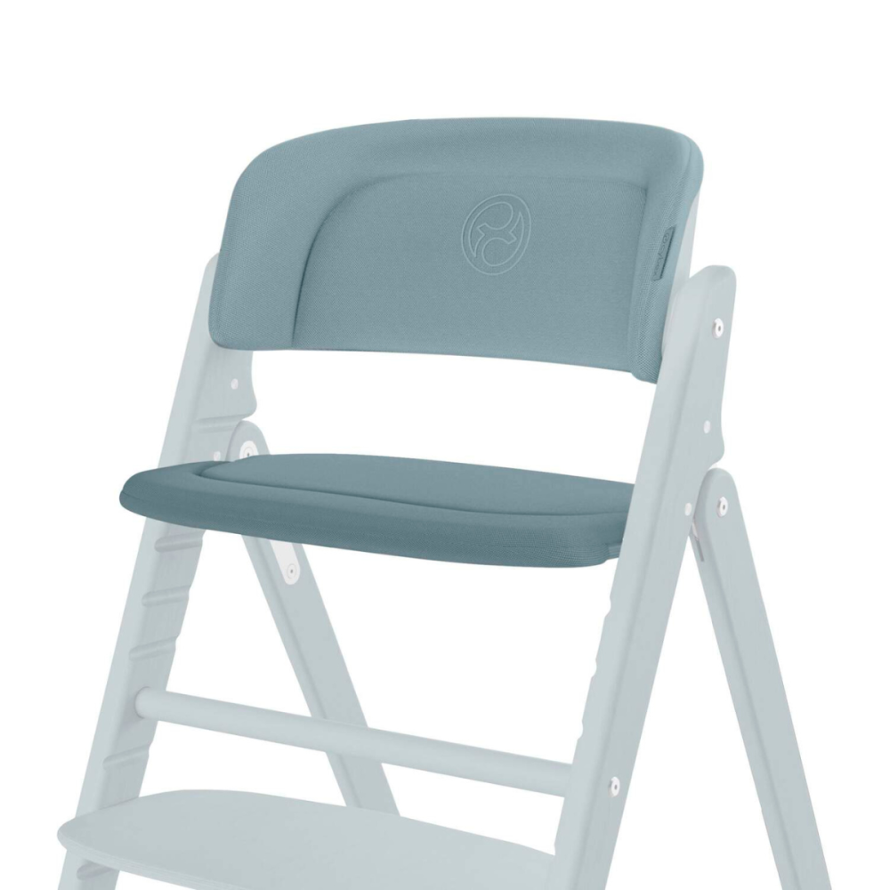 Comfort Inlay Click Fold - Stone Blue