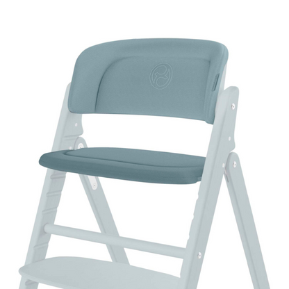 Comfort Inlay Click Fold - Stone Blue