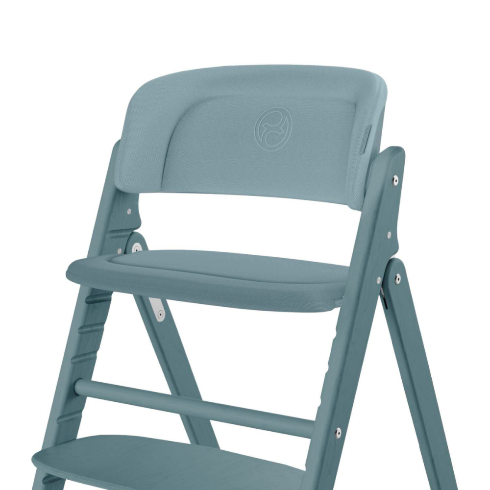 Comfort Inlay Click Fold - Stone Blue