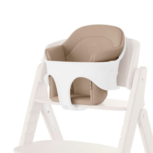 Comfort Inlay Click Fold - Almond Beige