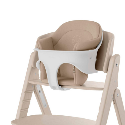Comfort Inlay Click Fold - Almond Beige