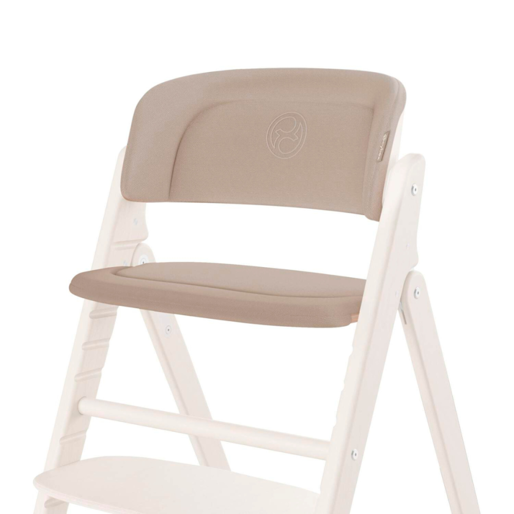 Comfort Inlay Click Fold - Almond Beige