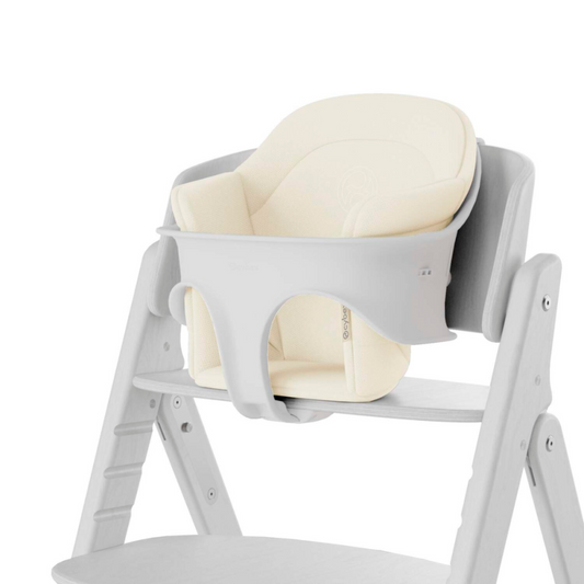 Comfort Inlay Click Fold - Canvas White