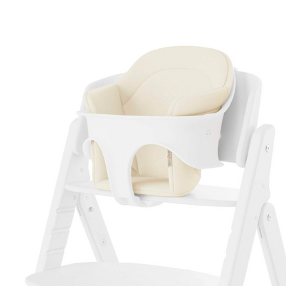 Comfort Inlay Click Fold - Canvas White