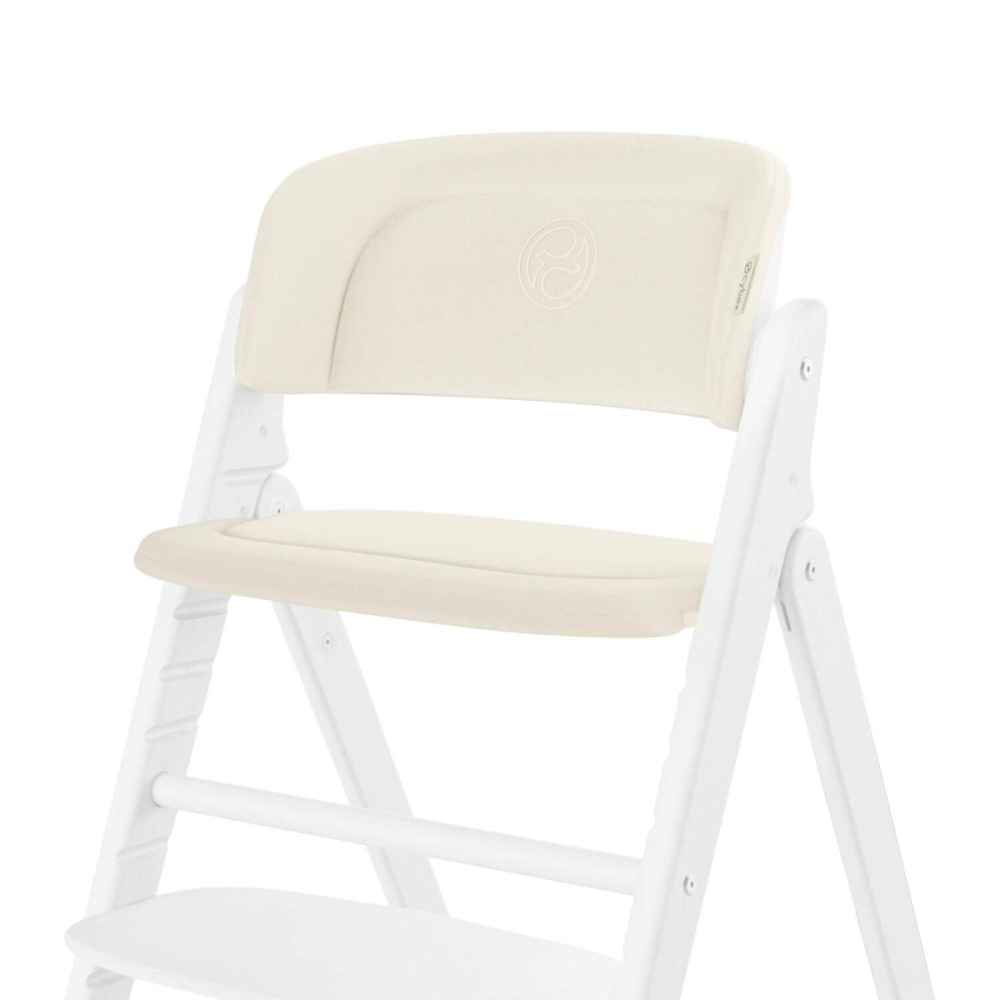 Comfort Inlay Click Fold - Canvas White