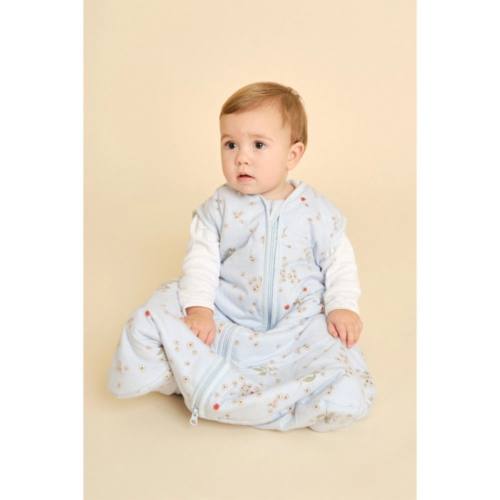 Saco De Dormir Poppy - Tog1 - 6-18M