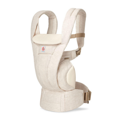 Ergobaby Omni Deluxe Lino Natural