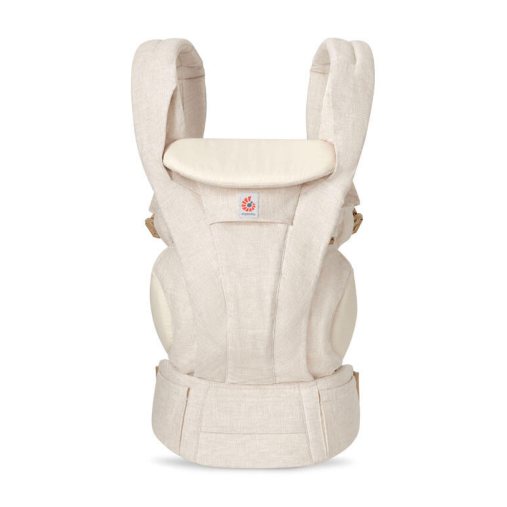 Ergobaby Omni Deluxe Lino Natural