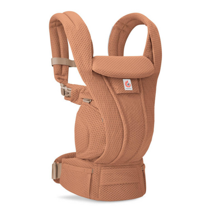 Ergobaby Omni Deluxe Mesh Canyon Clay