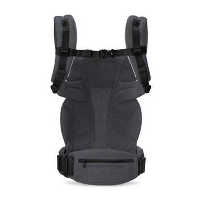 Ergobaby Omni Deluxe Mesh Graphite Grey