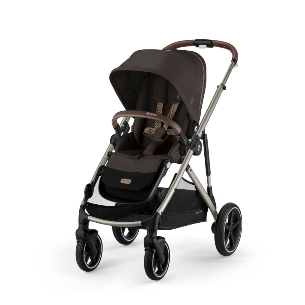 Cybex Gazelle S Chocolate Brown