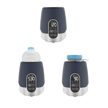 Aquecedor De Biberões Nutri Smart Babymoov