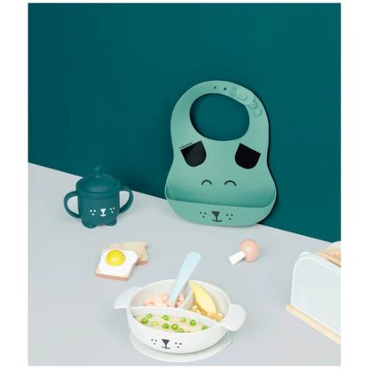 Set Alimentação Learn´Isy Kit Cãozinho Babymoov